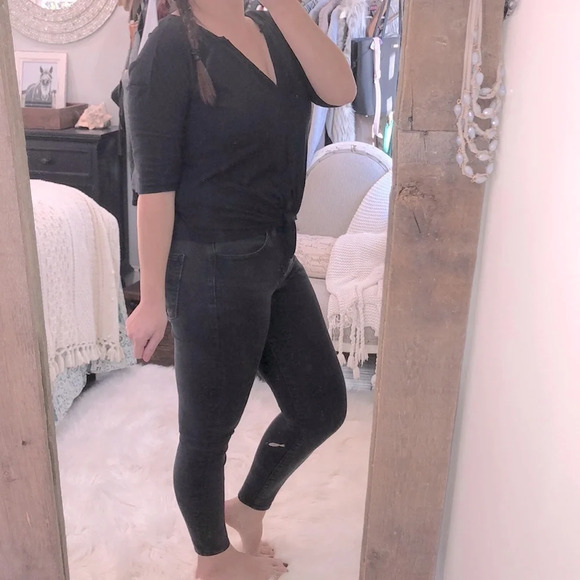 Sanctuary top - Picture 1 of 5